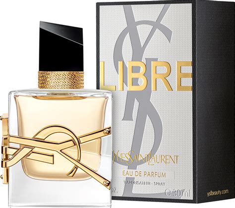 libre edp yves saint laurent|ysl libre edp fragrantica.